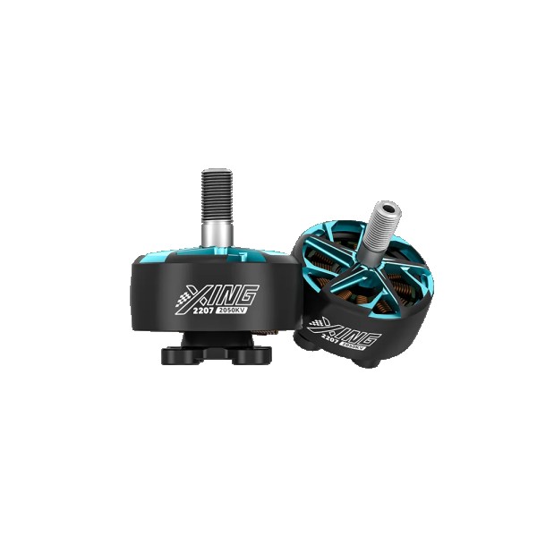 Iflight Xing R5 2050kv Magnet Hoch leistungs motor Bürstenloser Motor für Race Drone Quadcopter